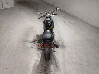Kawasaki Balius ZR250