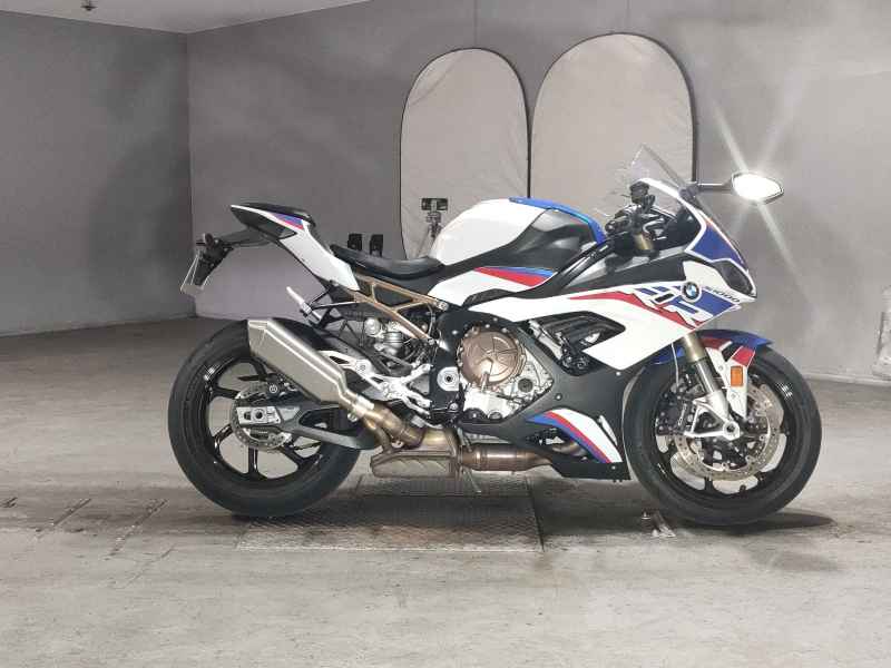 BMW S1000RR 2021