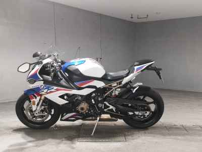 BMW S1000RR 2021