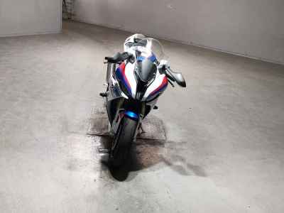 BMW S1000RR 2021