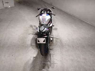 BMW S1000RR 2021