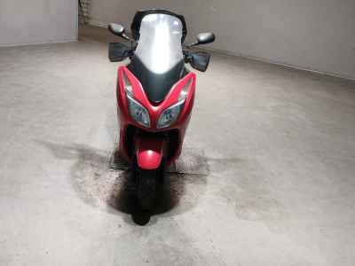 Honda Forza SI