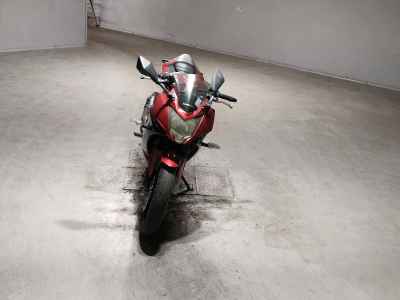 Kawasaki Ninja 250