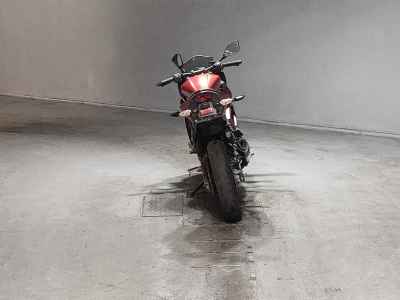 Kawasaki Ninja 250