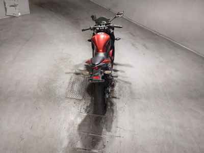 Kawasaki Ninja 250