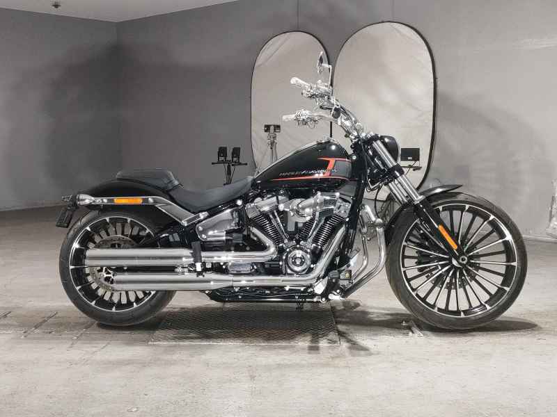 Harley-Davidson Breakout FXBR1920 2023