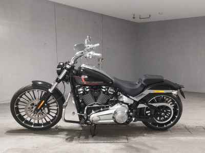 Harley-Davidson Breakout FXBR1920 2023