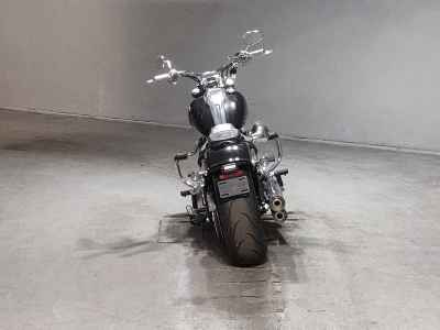 Harley-Davidson Breakout FXBR1920 2023