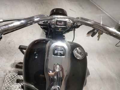 Harley-Davidson Breakout FXBR1920 2023