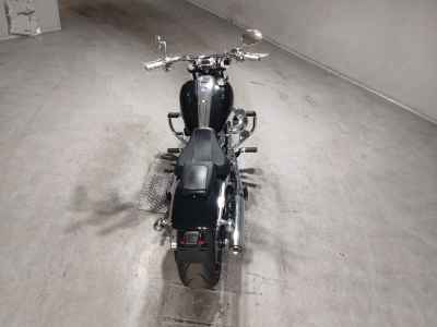 Harley-Davidson Breakout FXBR1920 2023