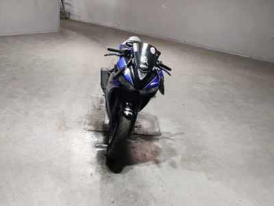 Yamaha YZF-R25