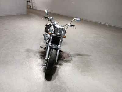 Honda Magna 250