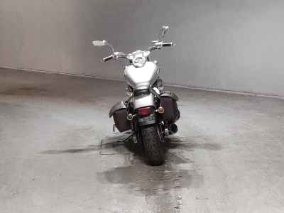 Honda Magna 250