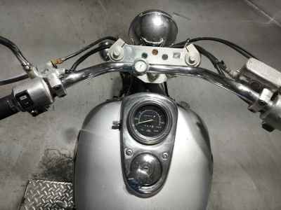 Honda Magna 250