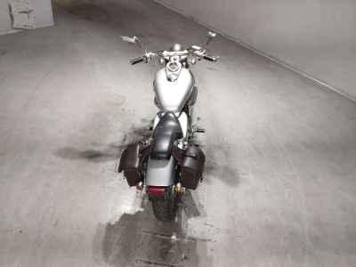 Honda Magna 250