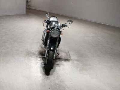 Kawasaki Balius ZR250