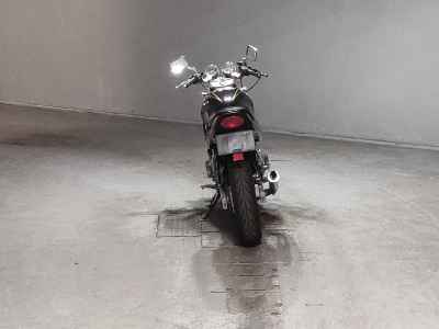 Kawasaki Balius ZR250