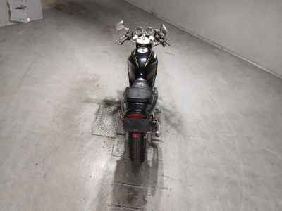 Kawasaki Balius ZR250