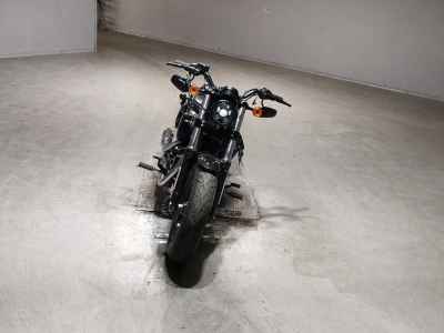 Harley-Davidson Sportster Forty-Eight XL1200X 2016