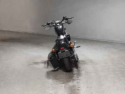 Harley-Davidson Sportster Forty-Eight XL1200X 2016