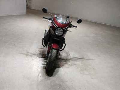 Kawasaki Z900RS Cafe 2021