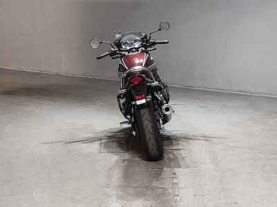 Kawasaki Z900RS Cafe 2021