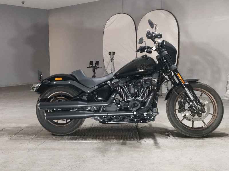Harley-Davidson FXLRS1920 2023