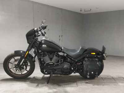 Harley-Davidson FXLRS1920 2023