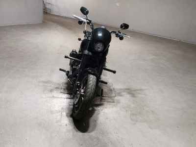 Harley-Davidson FXLRS1920 2023