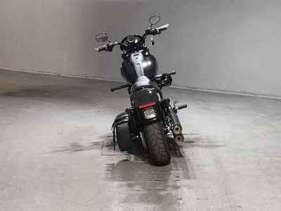 Harley-Davidson FXLRS1920 2023