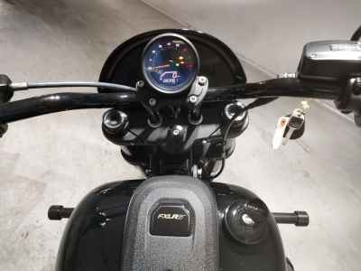Harley-Davidson FXLRS1920 2023