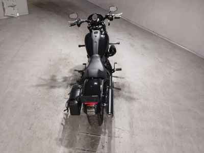 Harley-Davidson FXLRS1920 2023
