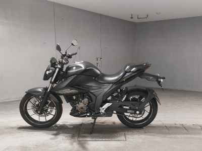 Suzuki Gixxer 250SF