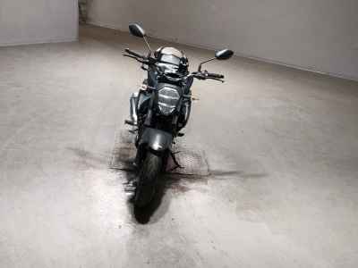 Suzuki Gixxer 250SF