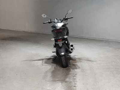 Suzuki Gixxer 250SF