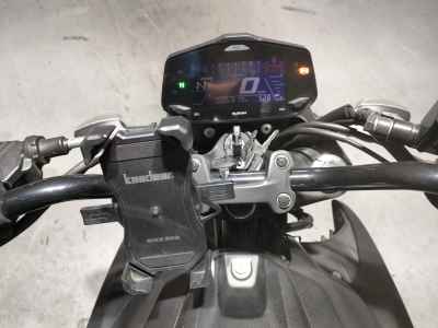 Suzuki Gixxer 250SF