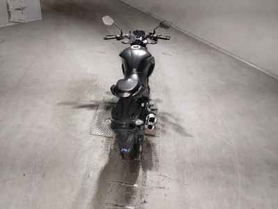 Suzuki Gixxer 250SF