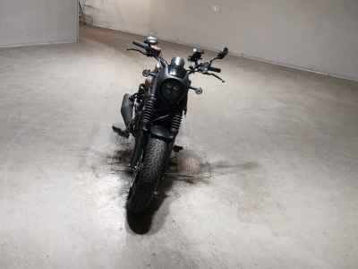 Honda Rebel CMX250 S