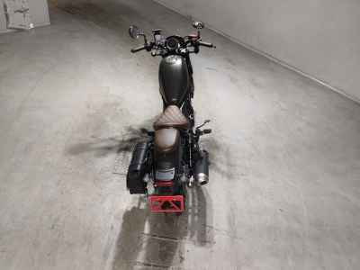 Honda Rebel CMX250 S