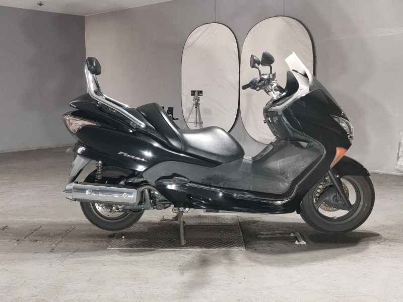 Honda Forza Z