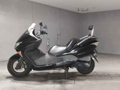 Honda Forza Z