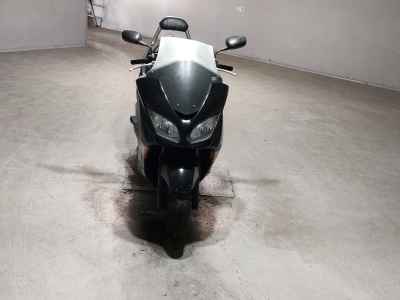 Honda Forza Z