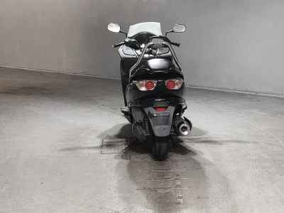 Honda Forza Z