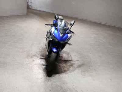 Yamaha YZF-R25