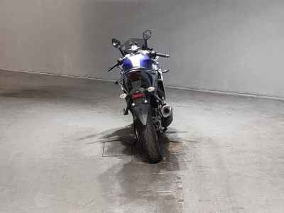 Yamaha YZF-R25