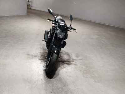Yamaha MT-25