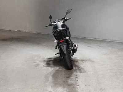 Yamaha MT-25