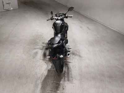 Yamaha MT-25