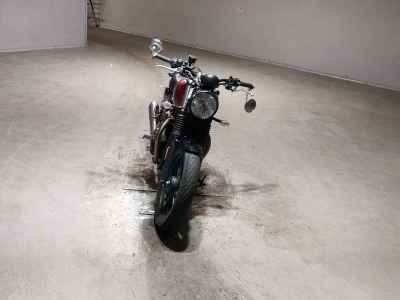 Triumph Speed Twin 900 2023