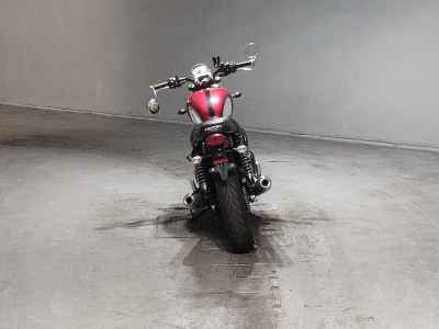 Triumph Speed Twin 900 2023